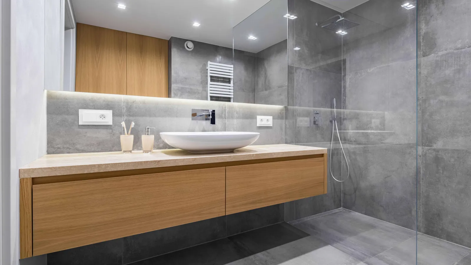 Muebles de Baño ARVORA