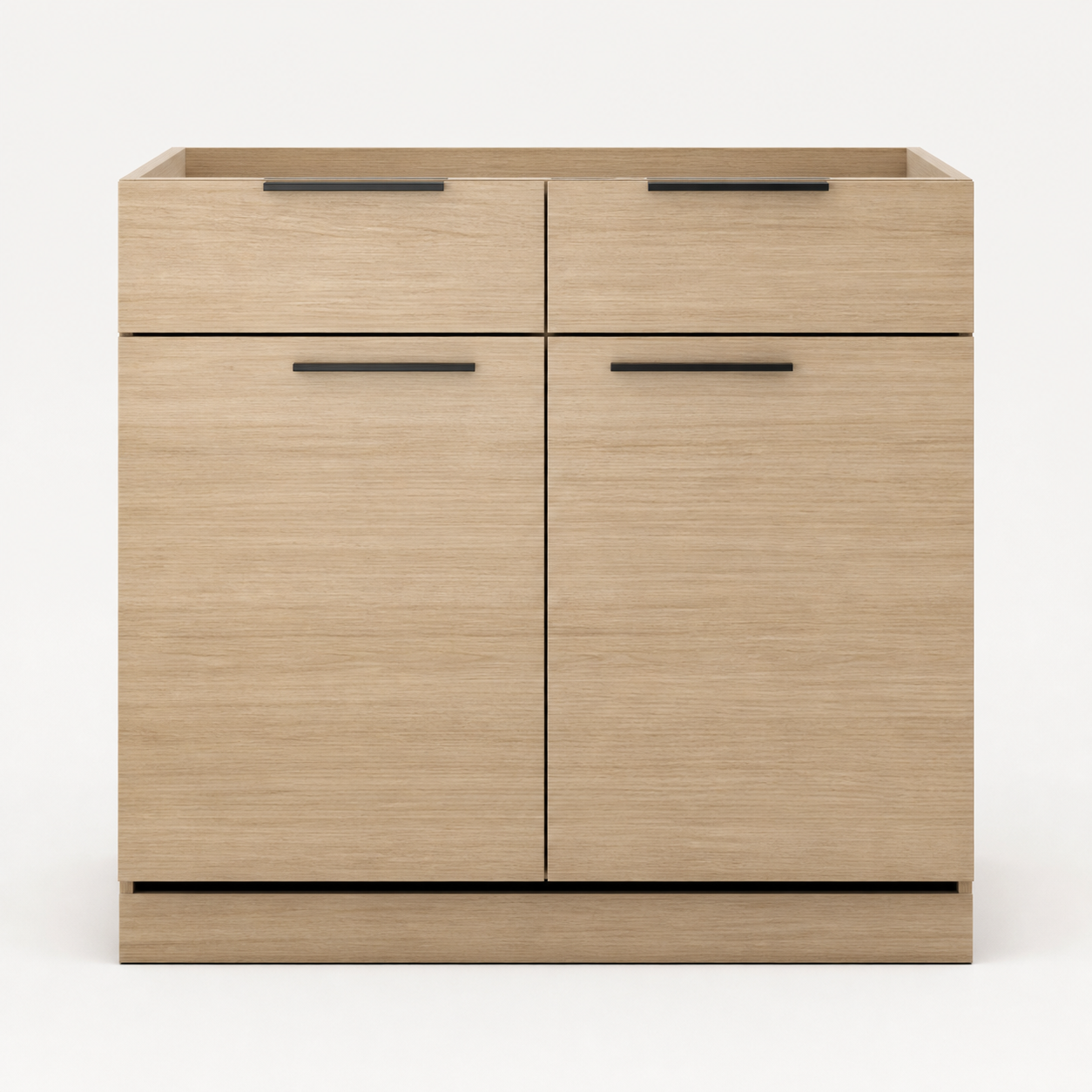 Modulo base de cocina
